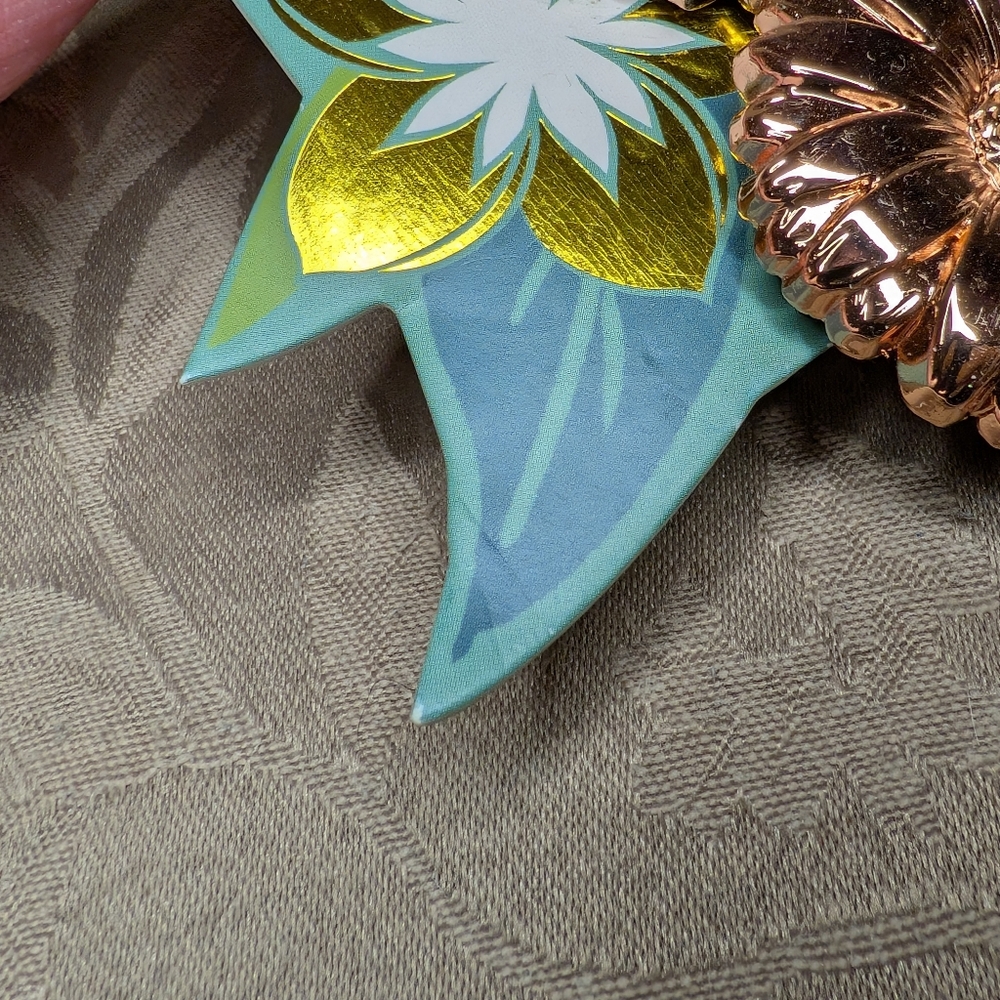 Disney Pins Beautiful Florals Snow White Pin, NWT! - Picture 3 of 10